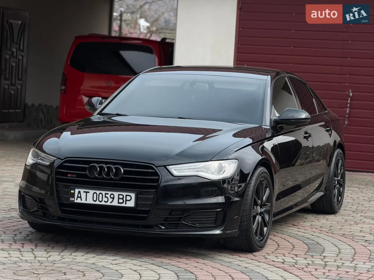 2014 Audi A6 - мініатюра 28
