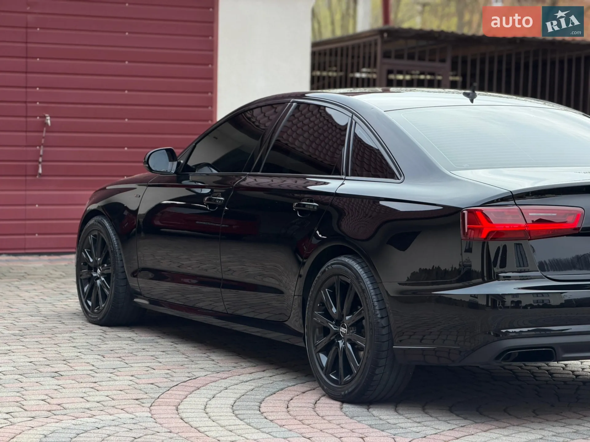 2015 Audi A6 - мініатюра 28