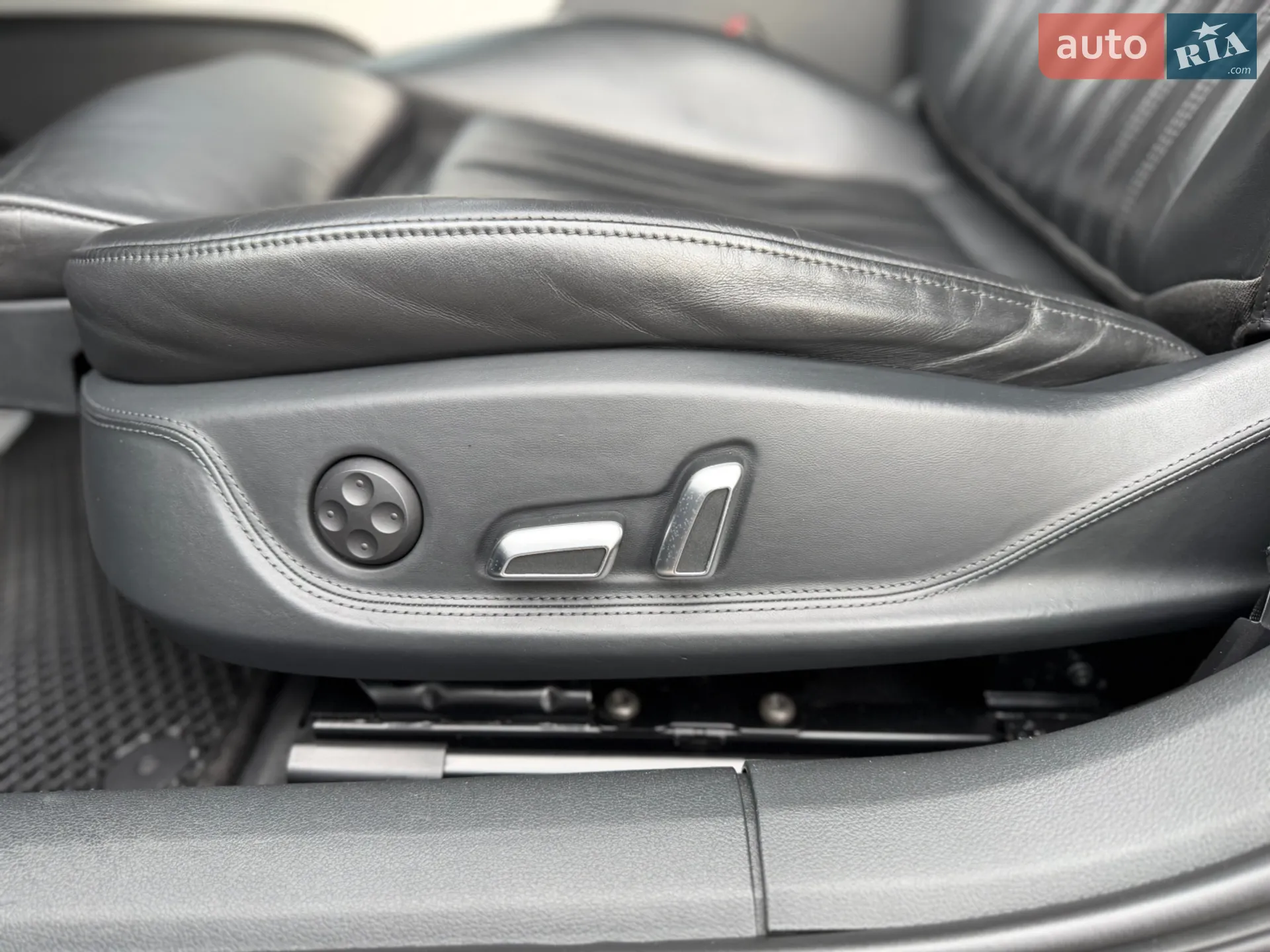 2015 Audi A6 - мініатюра 47