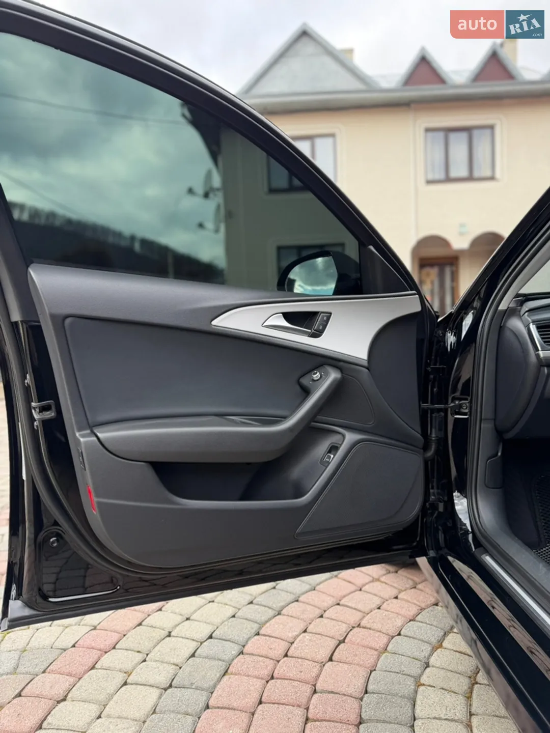 2015 Audi A6 - мініатюра 50