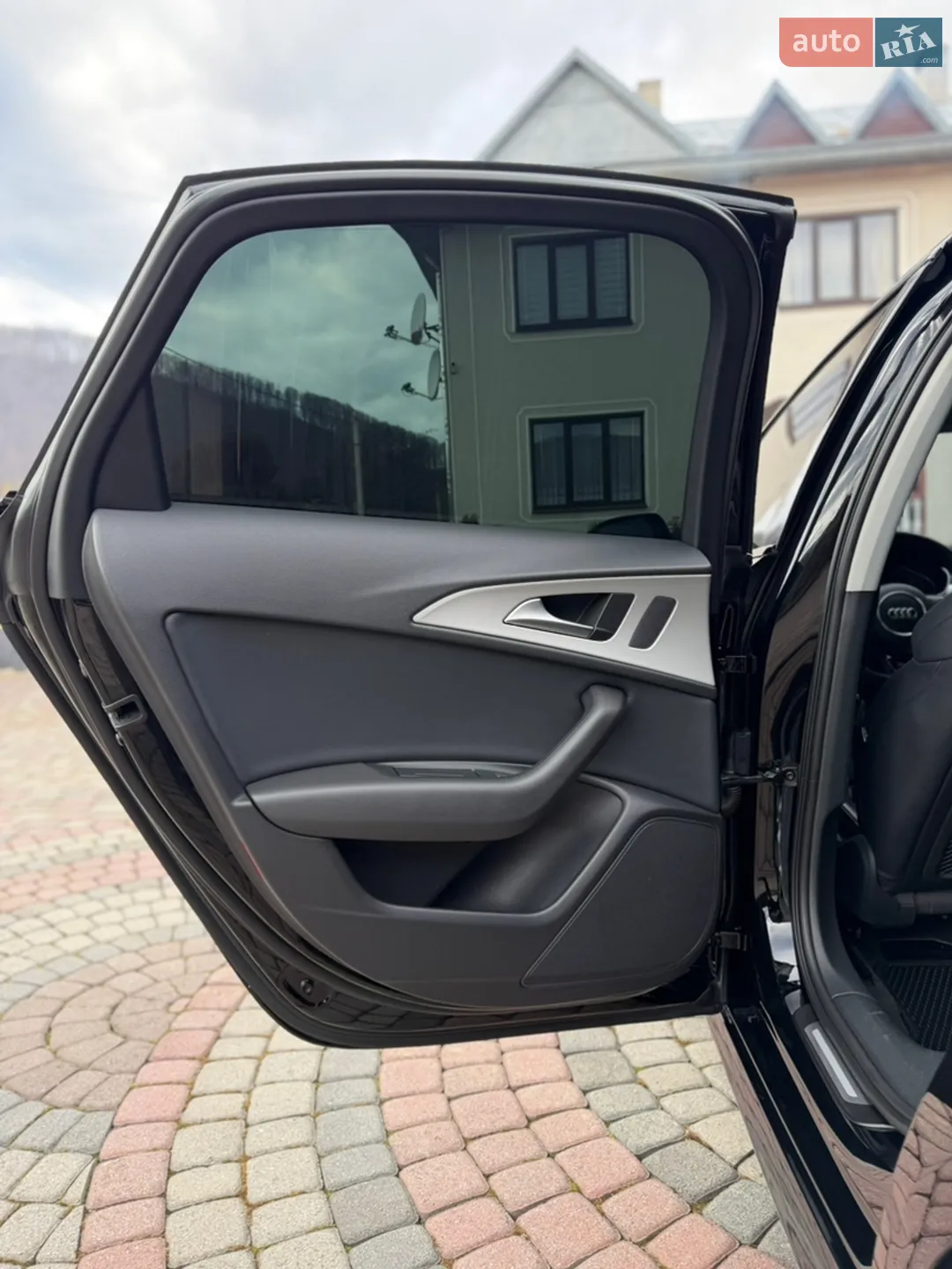 2015 Audi A6 - мініатюра 53