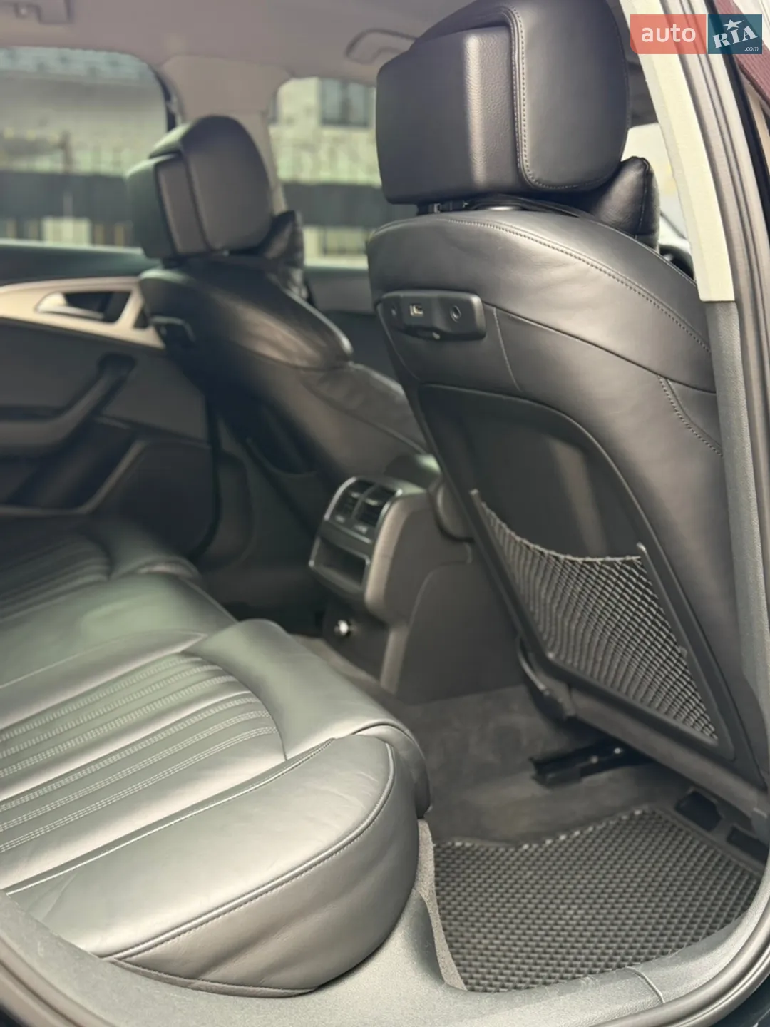 2015 Audi A6 - мініатюра 58