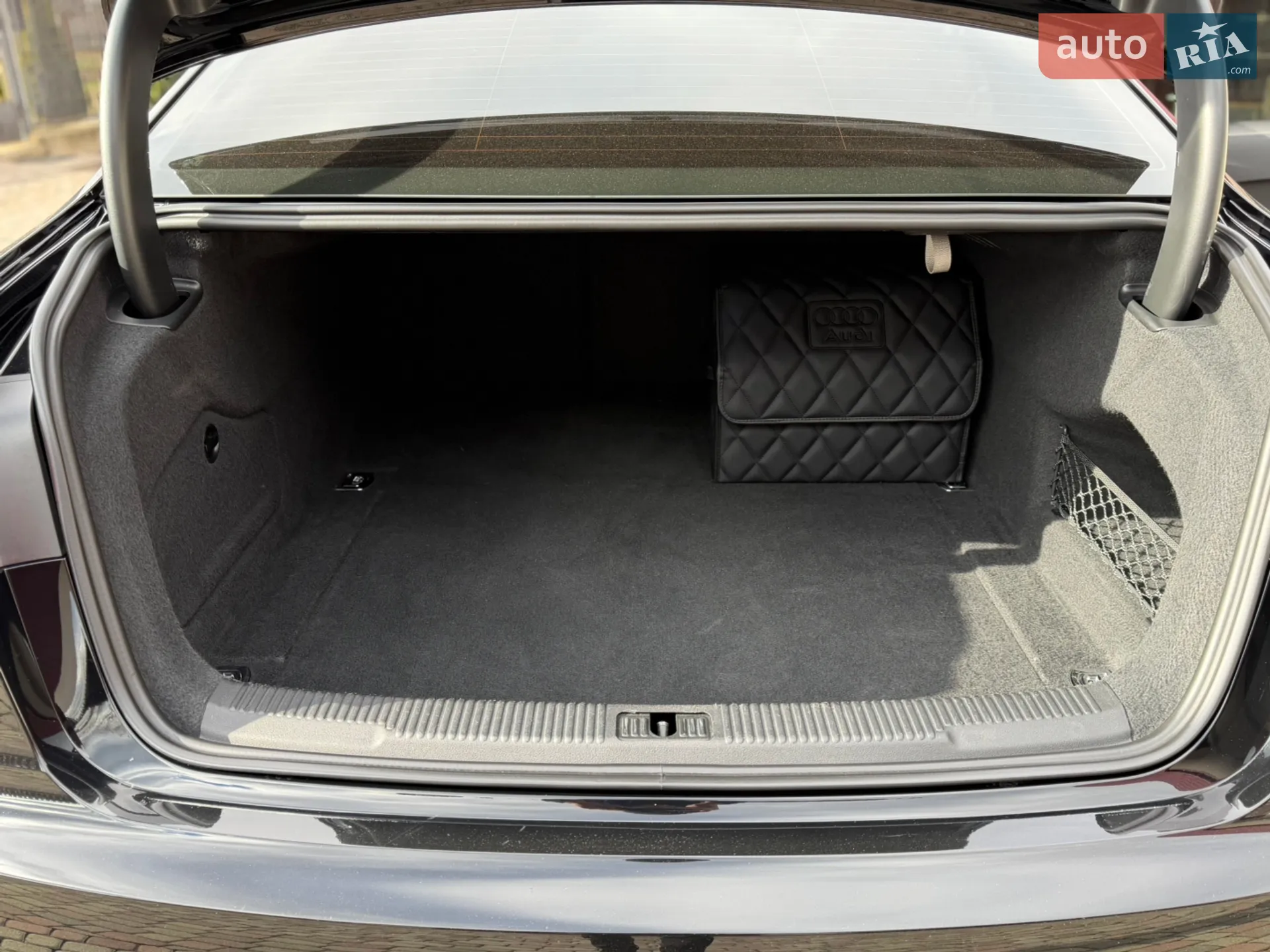 2015 Audi A6 - мініатюра 67