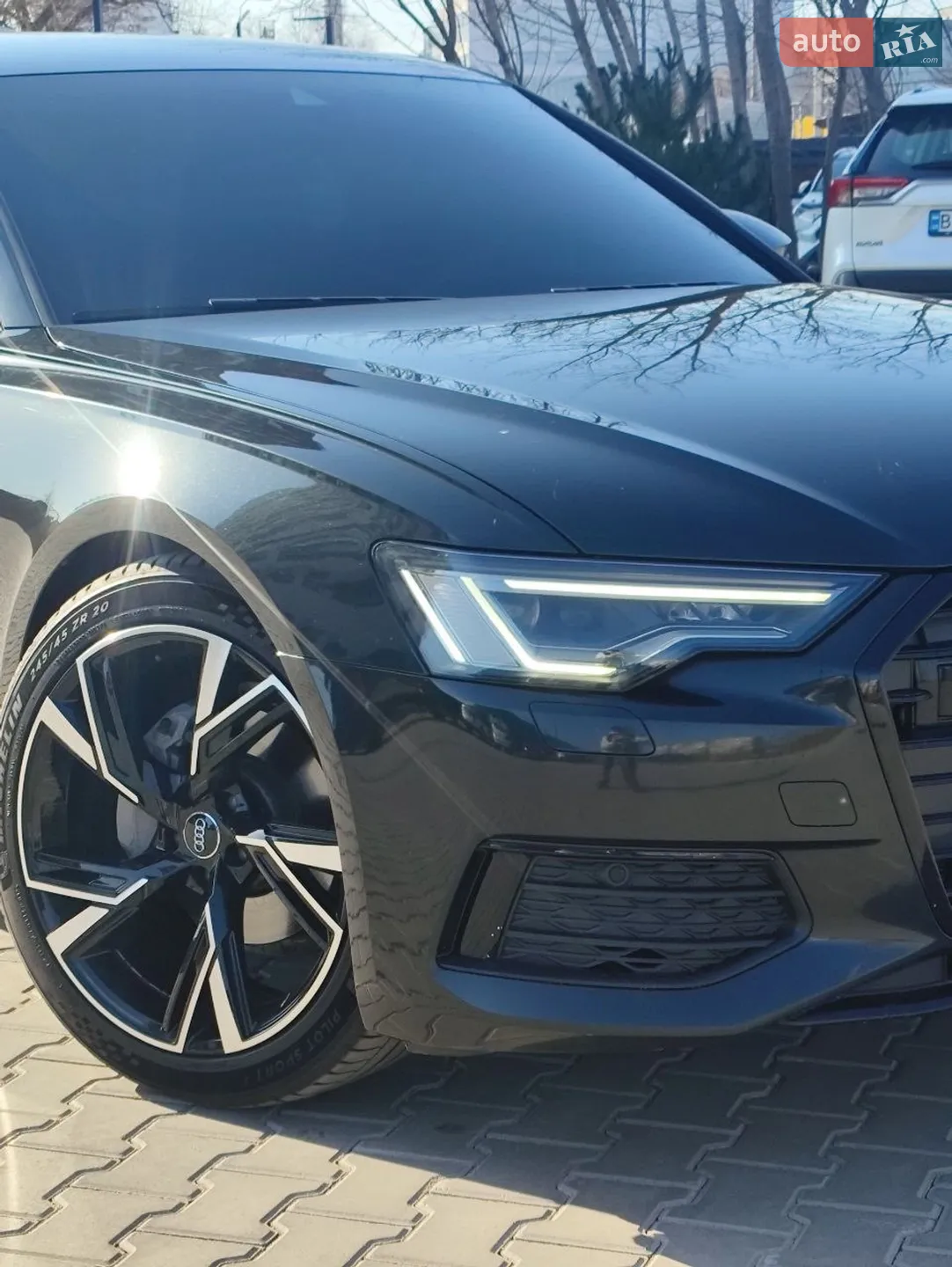 2019 Audi A6 - мініатюра 11