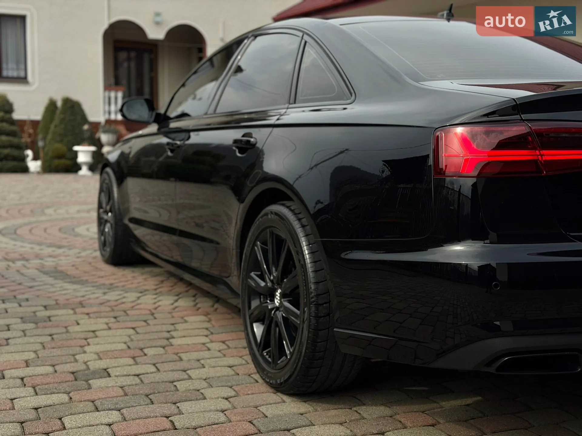 2015 Audi A6 - мініатюра 30