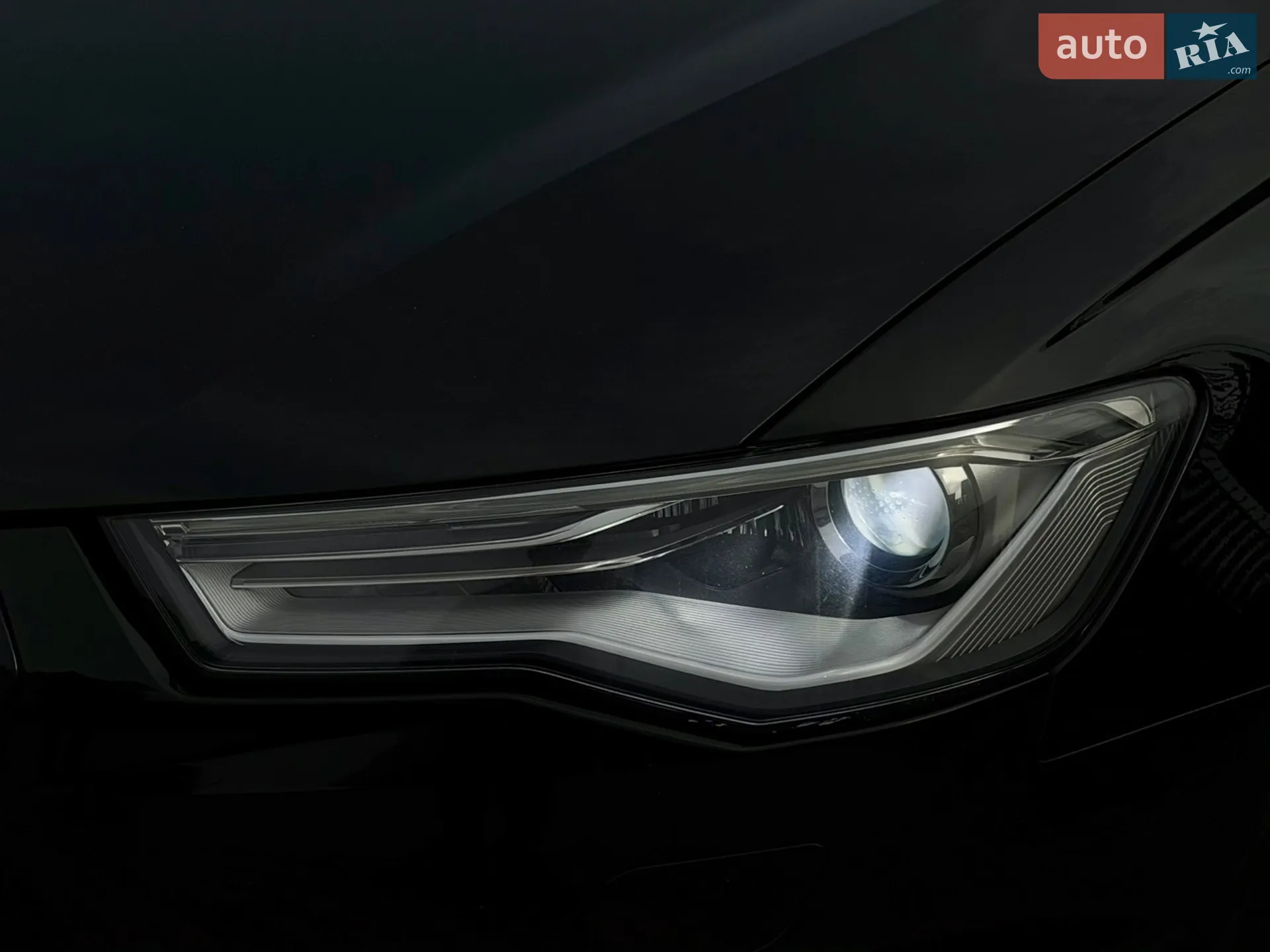 2015 Audi A6 - мініатюра 16