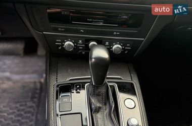 Седан Audi A6 2017 в Харкові