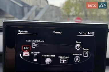 Седан Audi A6 2017 в Харкові