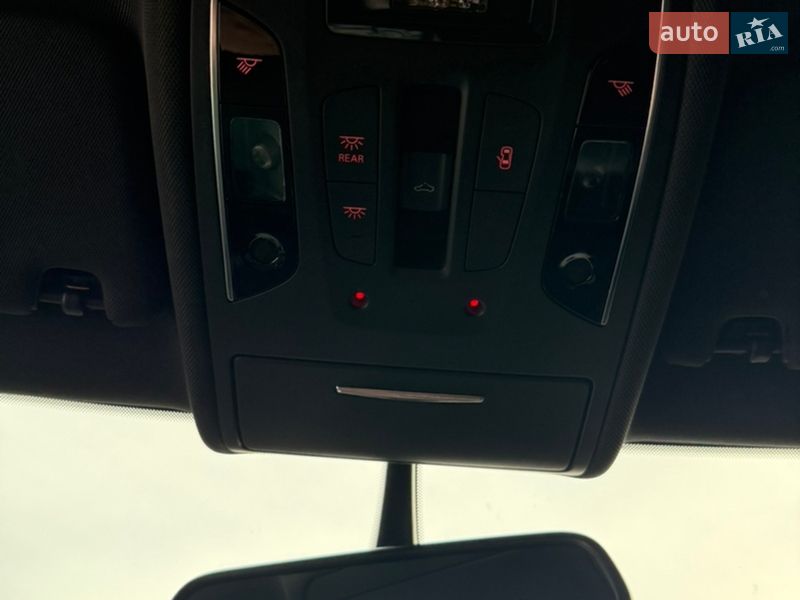 Седан Audi A6 2017 в Харкові