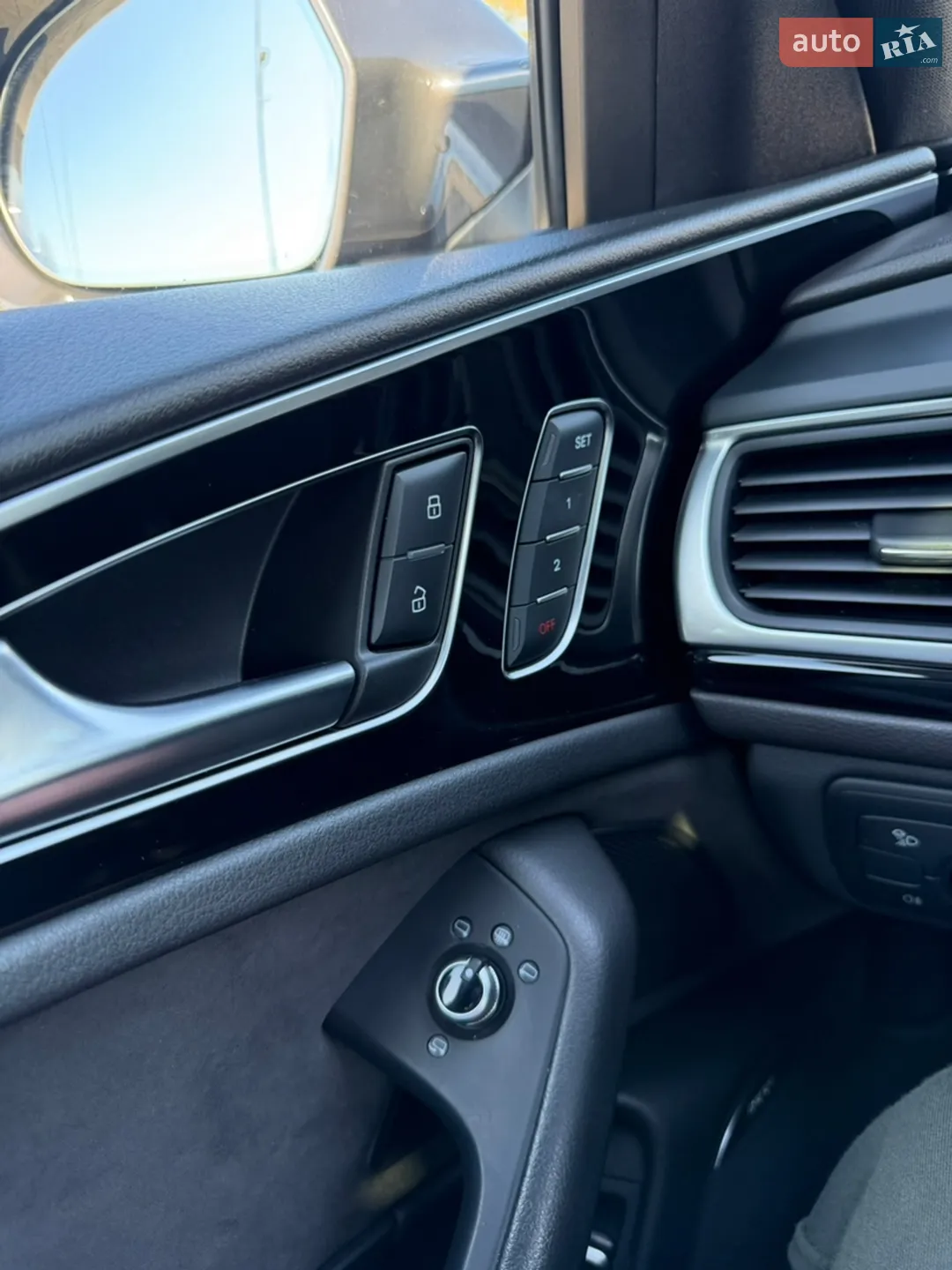 2016 Audi A6 - мініатюра 51