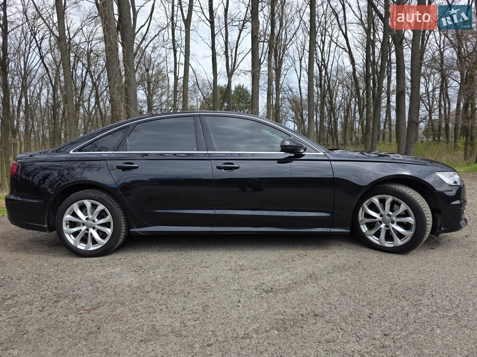 2016 Audi A6 - мініатюра 4