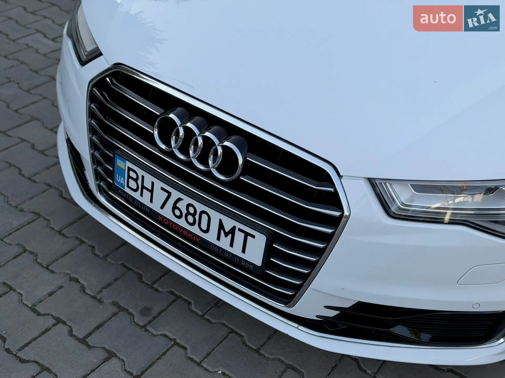 2015 Audi A6 - мініатюра 17