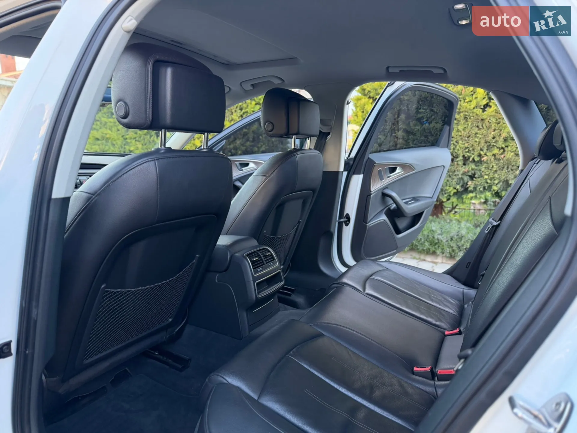2015 Audi A6 - мініатюра 31