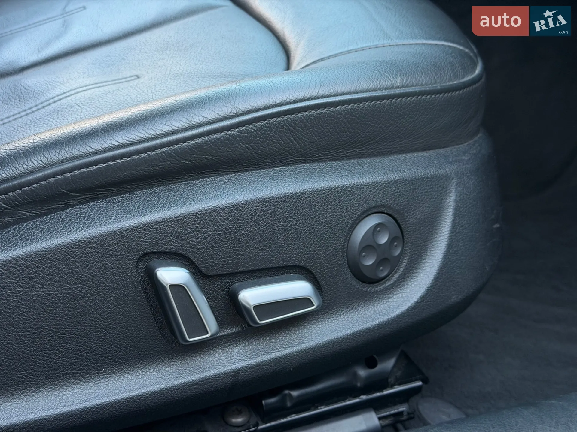 2015 Audi A6 - мініатюра 50