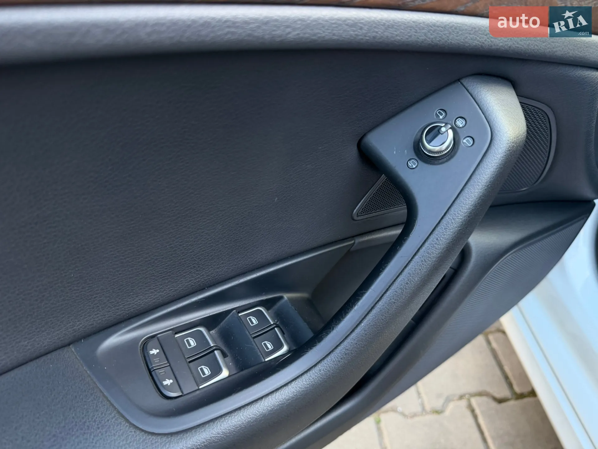 2015 Audi A6 - мініатюра 55