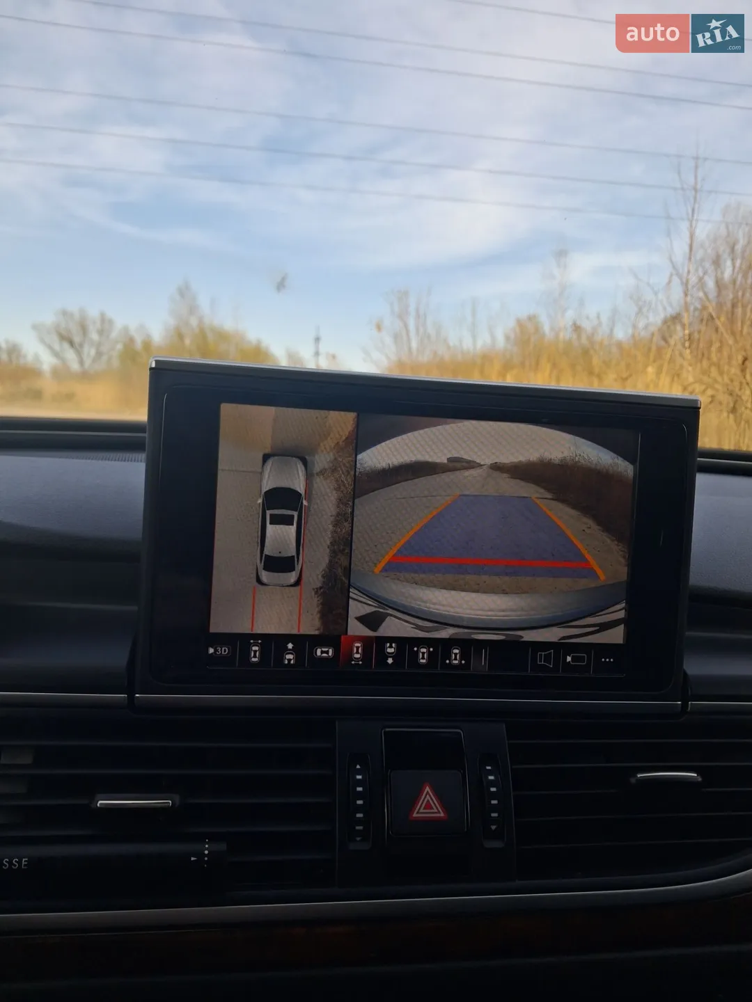 2014 Audi A6 - мініатюра 11