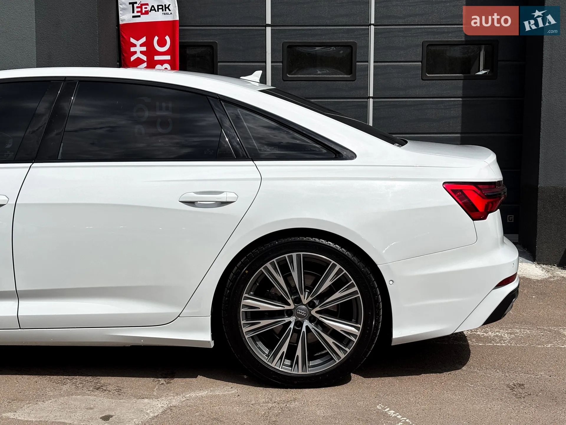 2019 Audi A6 - мініатюра 6