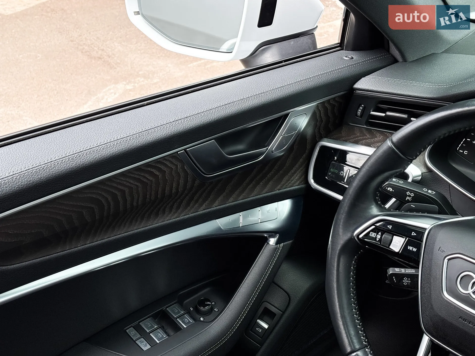 2019 Audi A6 - мініатюра 18