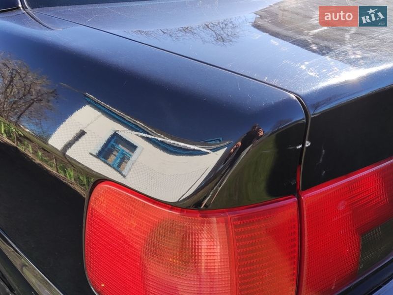 Седан Audi A6 1997 в Киеве
