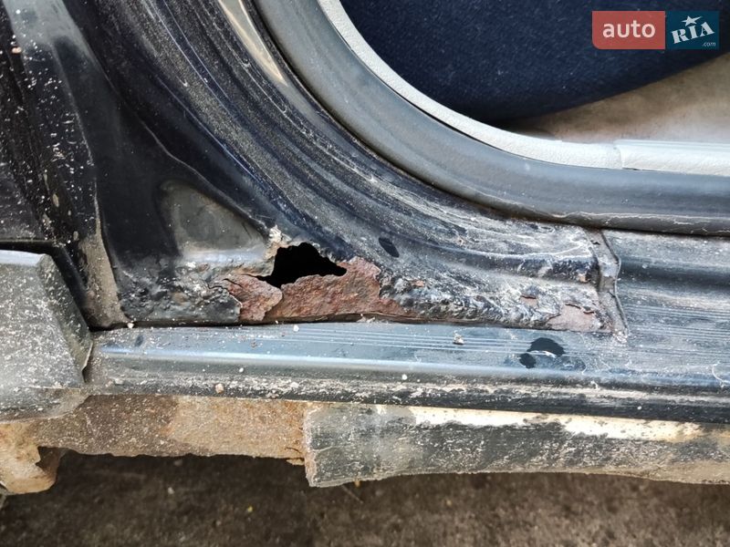 Седан Audi A6 1997 в Киеве