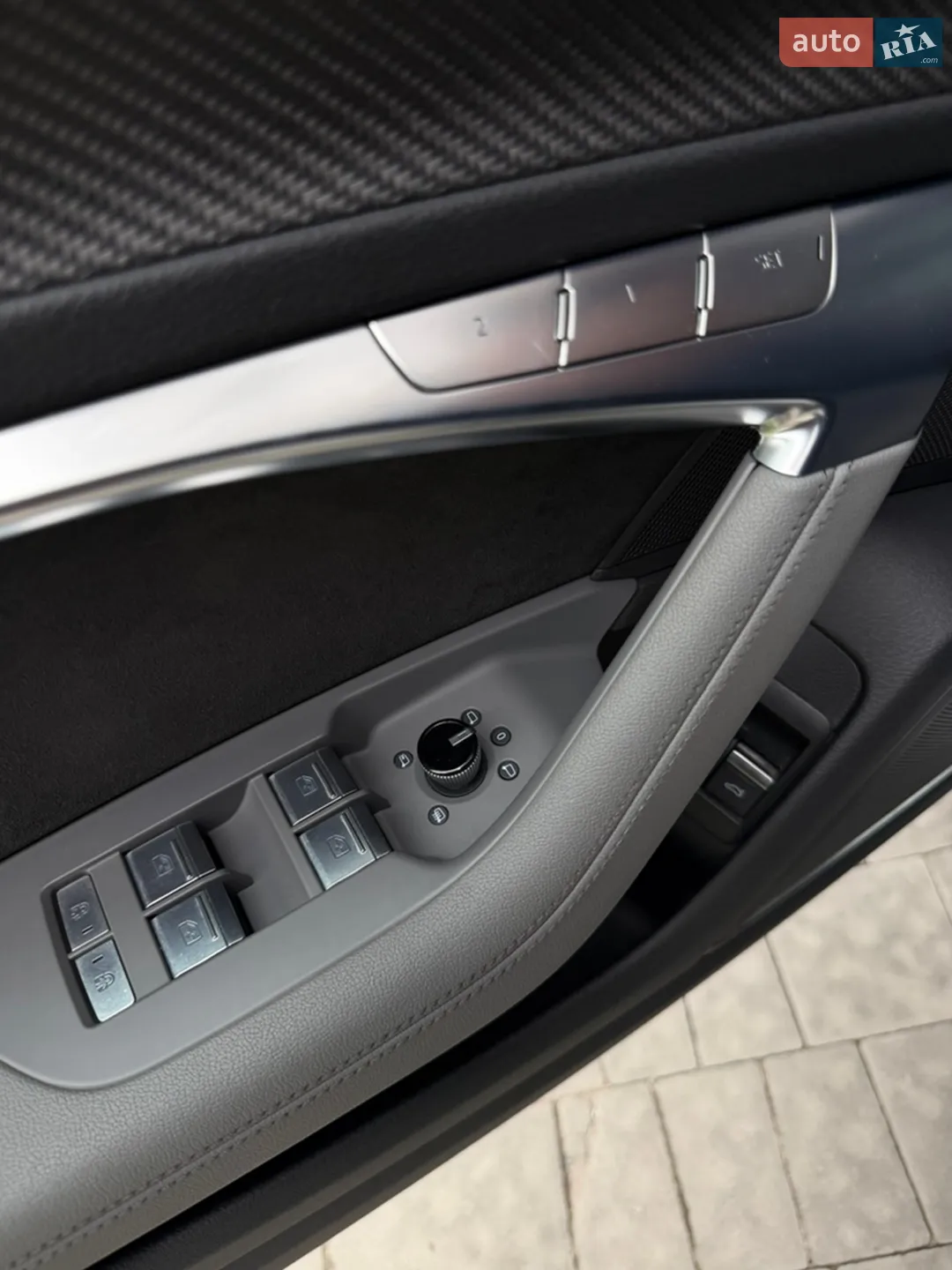 2020 Audi A6 - мініатюра 6