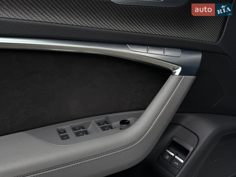 Седан Audi A6 2020 в Львові