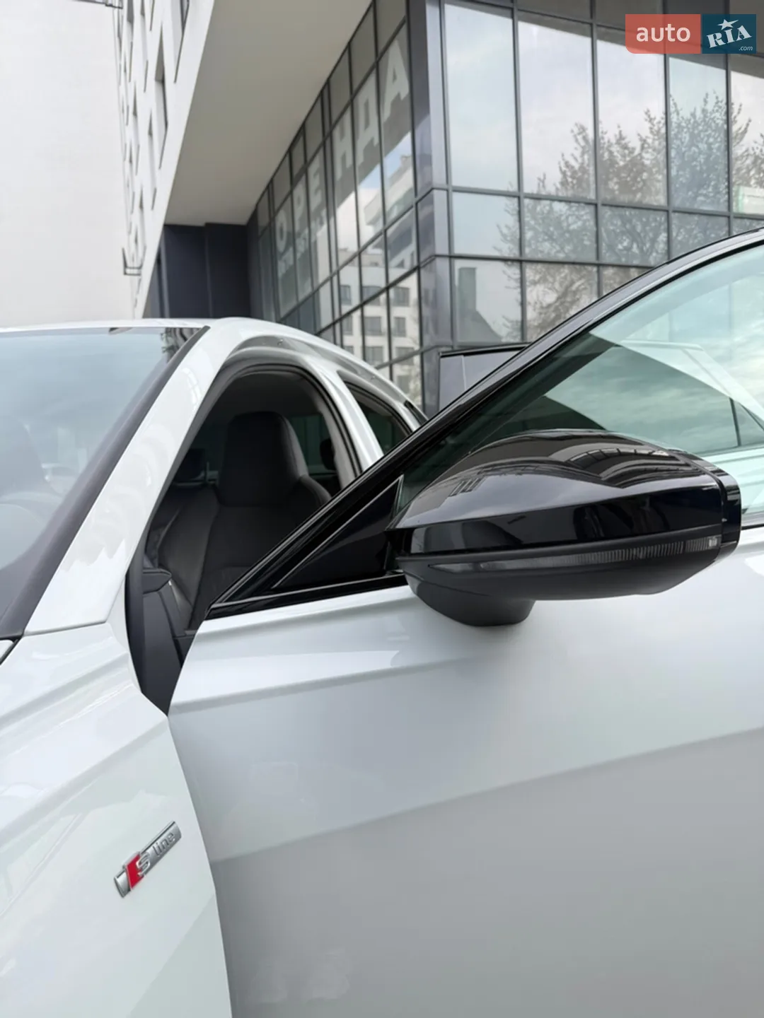 2020 Audi A6 - мініатюра 13