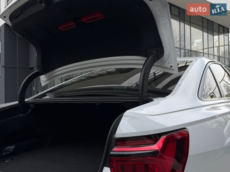 Седан Audi A6 2020 в Львові