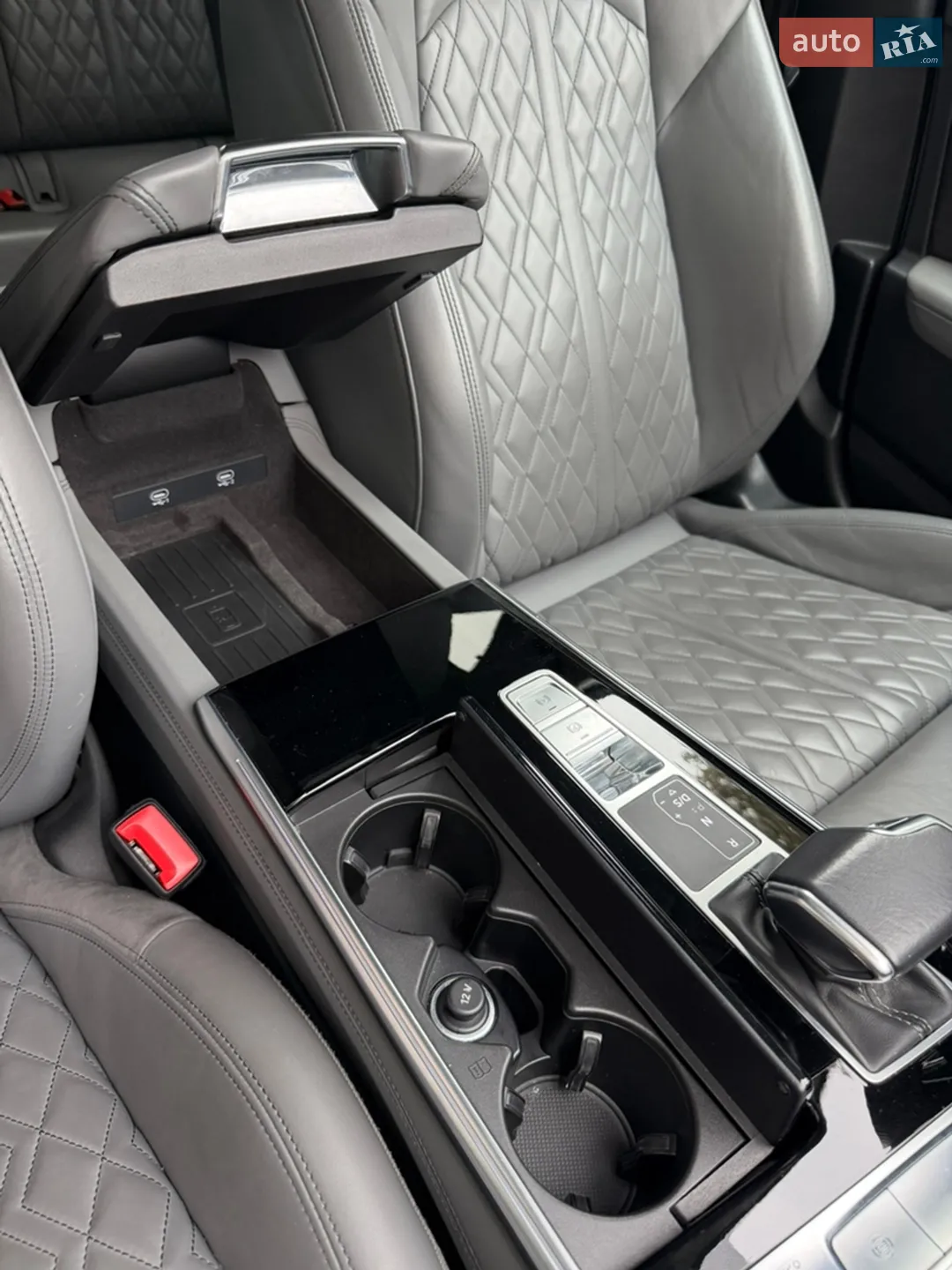 2020 Audi A6 - мініатюра 23