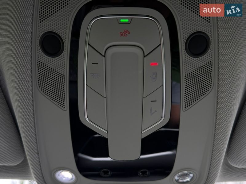 Седан Audi A6 2020 в Львові