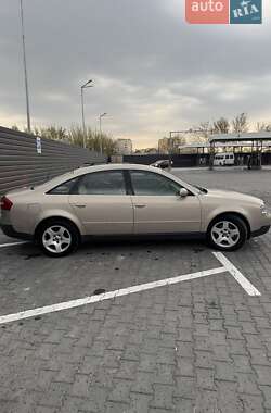 Седан Audi A6 1999 в Каменец-Подольском