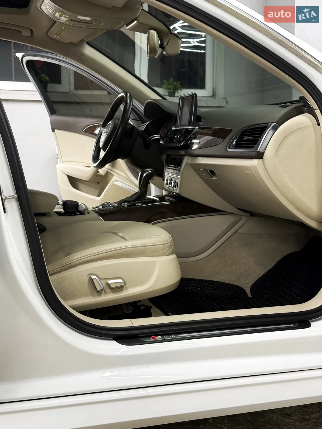2016 Audi A6 - мініатюра 20