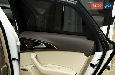 Седан Audi A6 2016 в Шостке