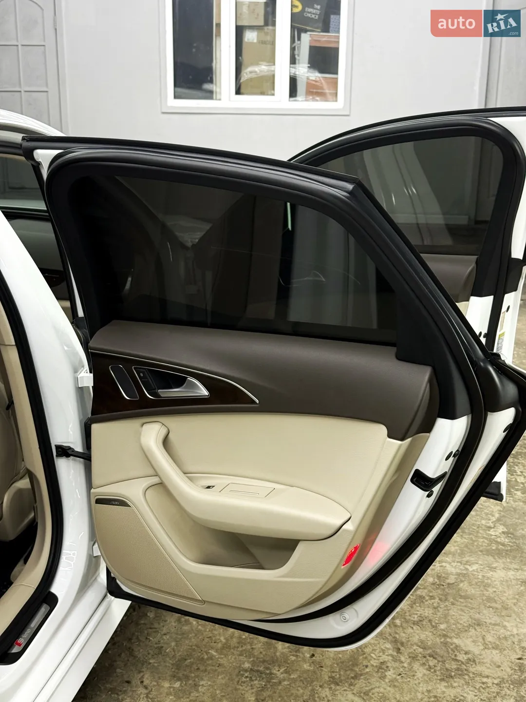 2016 Audi A6 - мініатюра 26