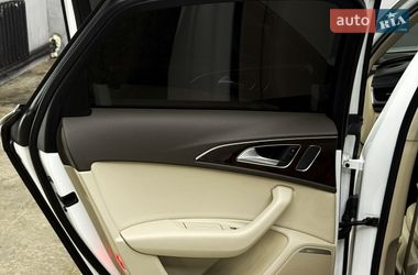 Седан Audi A6 2016 в Шостке