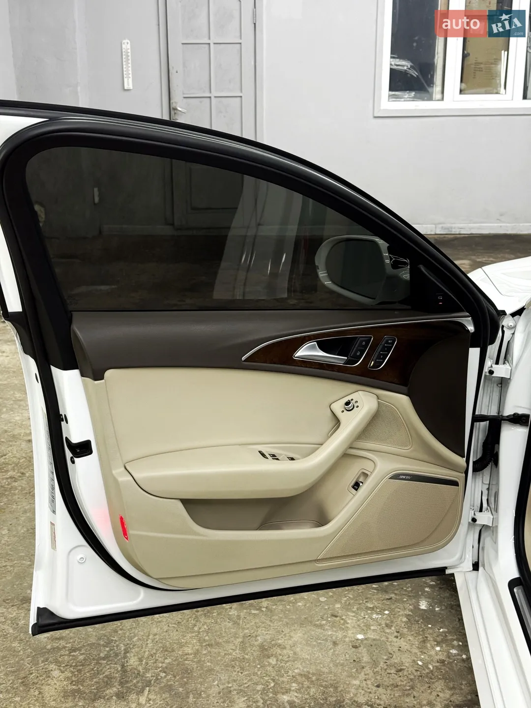 2016 Audi A6 - мініатюра 34