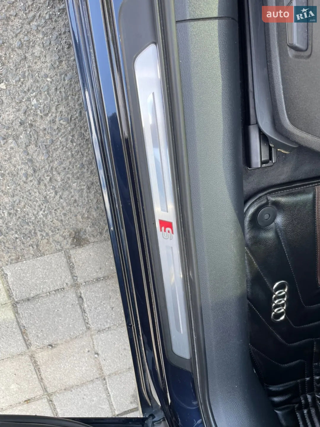 2018 Audi A6 - мініатюра 25
