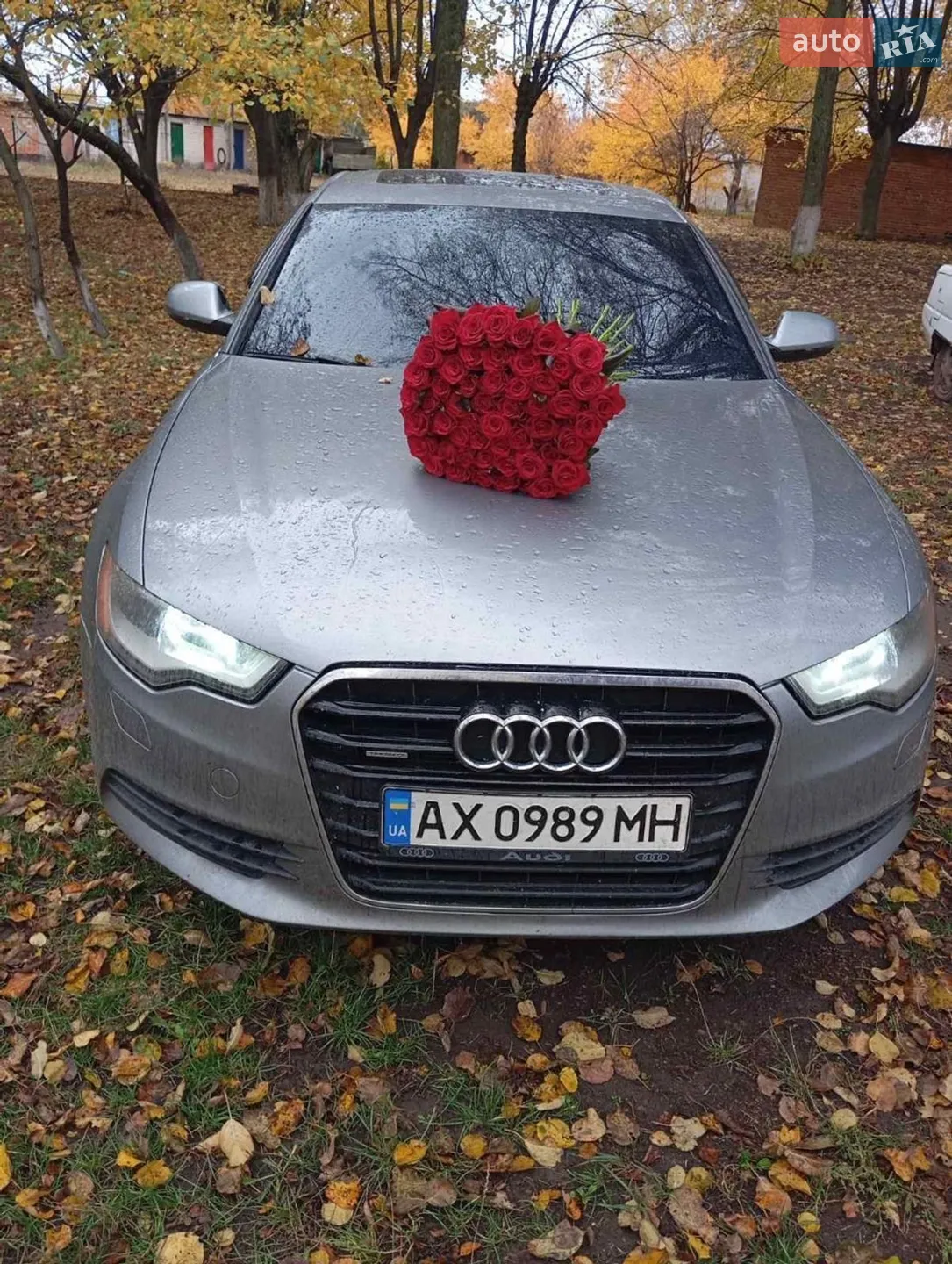 2013 Audi A6 - мініатюра 21