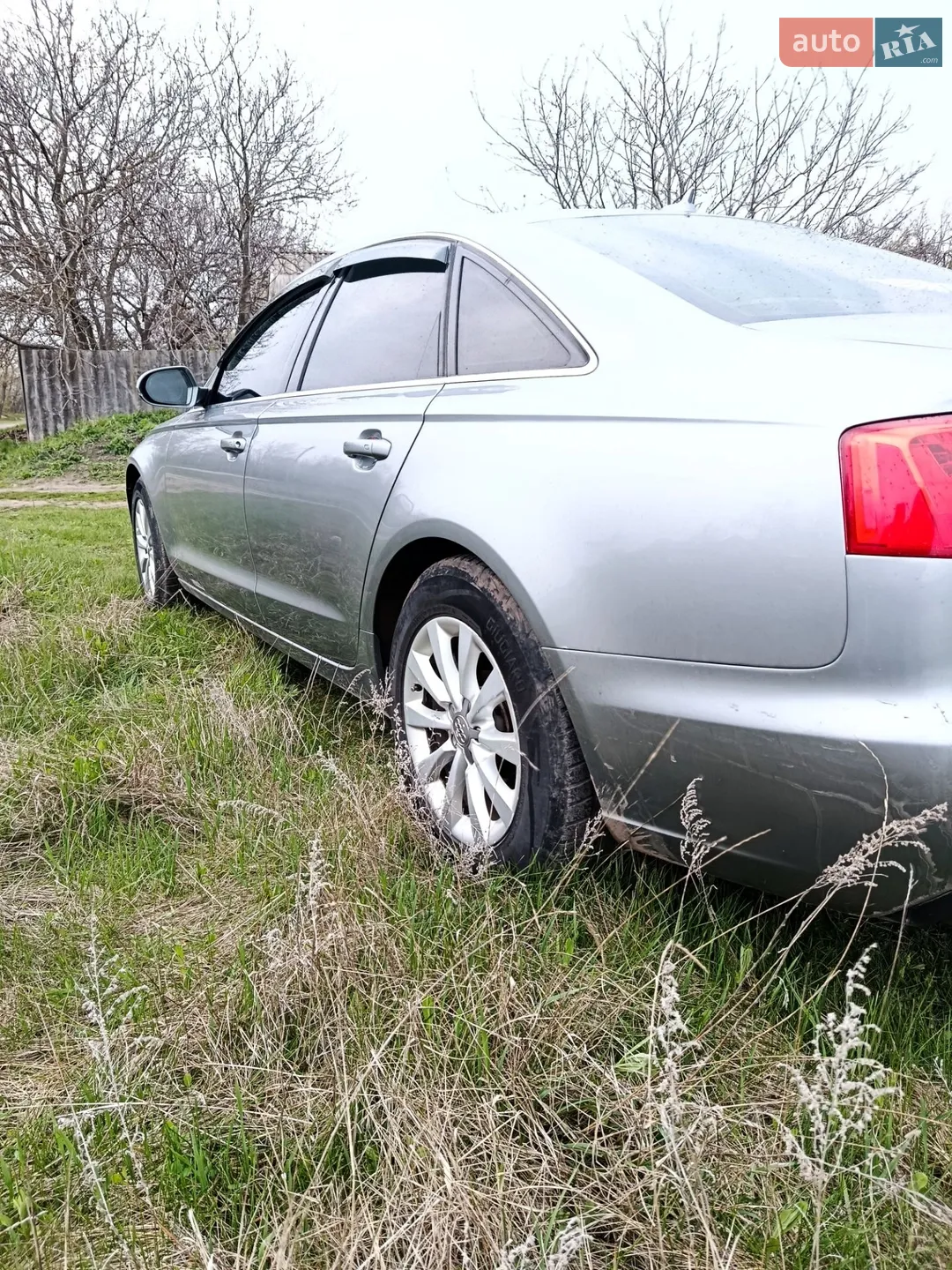 2013 Audi A6 - мініатюра 22