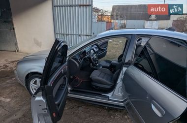 Седан Audi A6 2003 в Бучаче