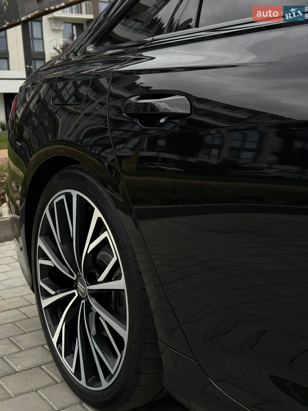 2019 Audi A6 - мініатюра 7