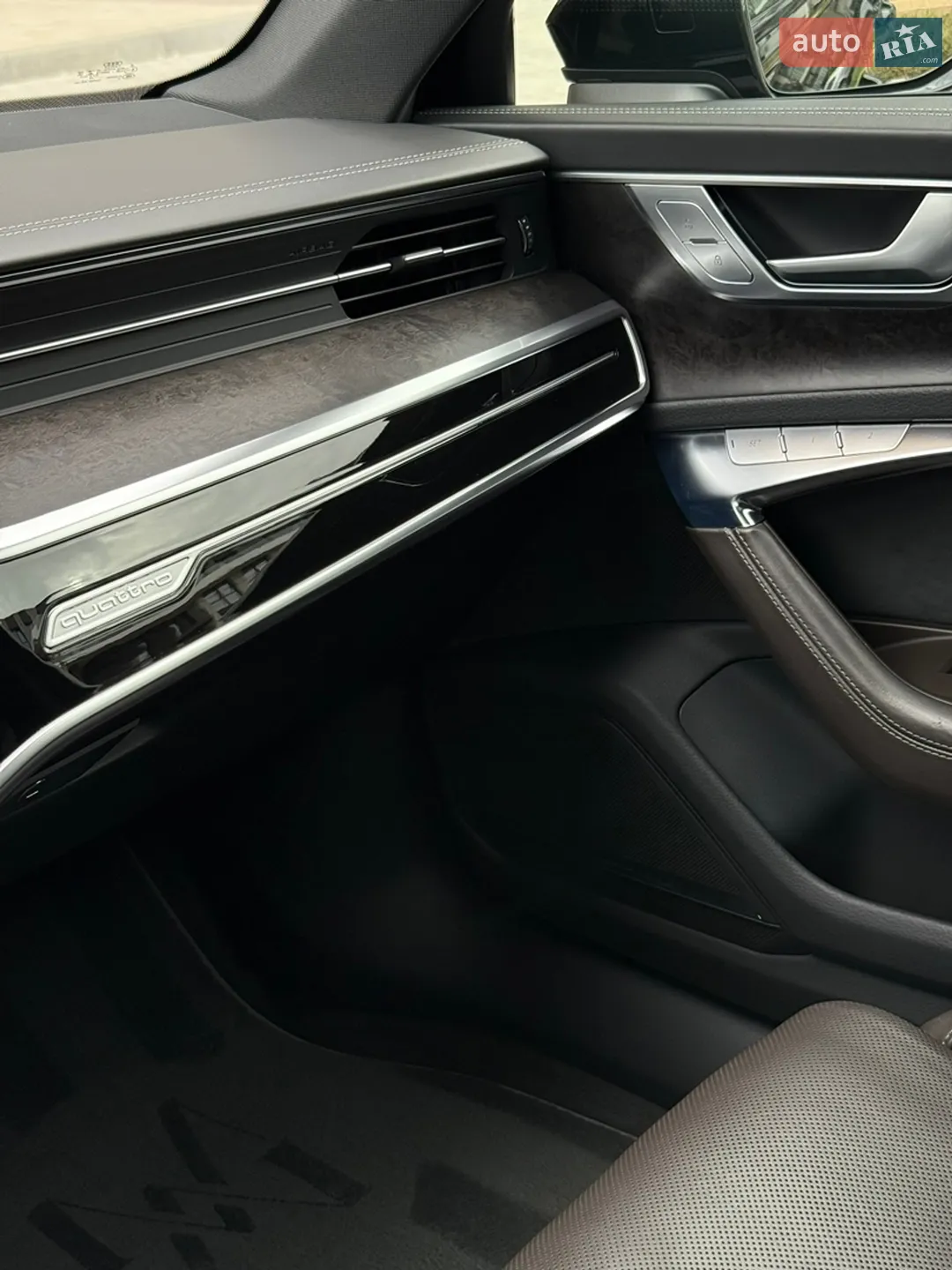 2019 Audi A6 - мініатюра 11