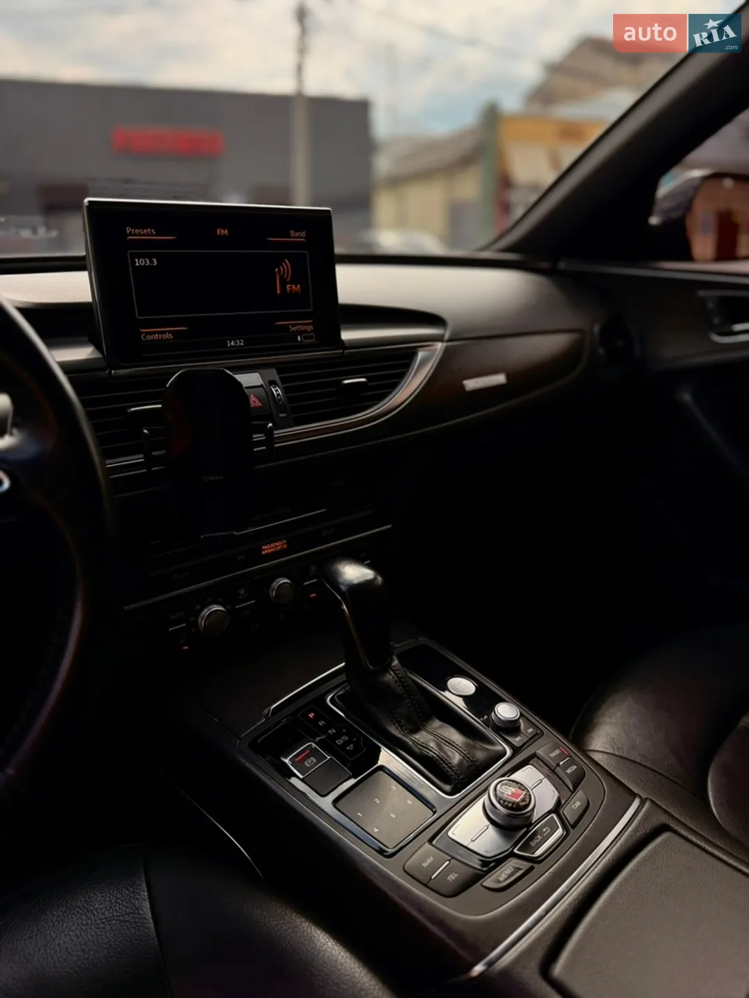 2018 Audi A6 - мініатюра 8