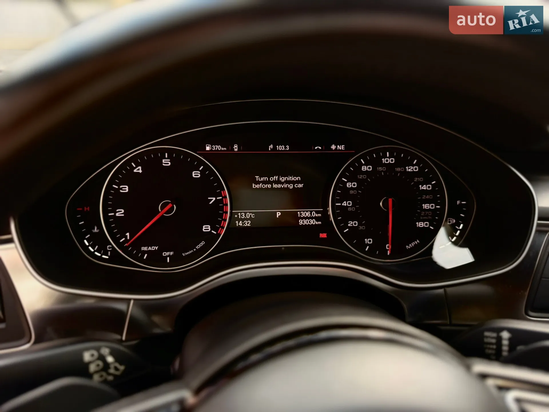 2018 Audi A6 - мініатюра 9