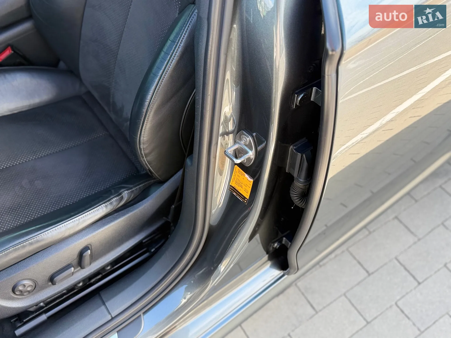 2013 Audi A6 - мініатюра 16