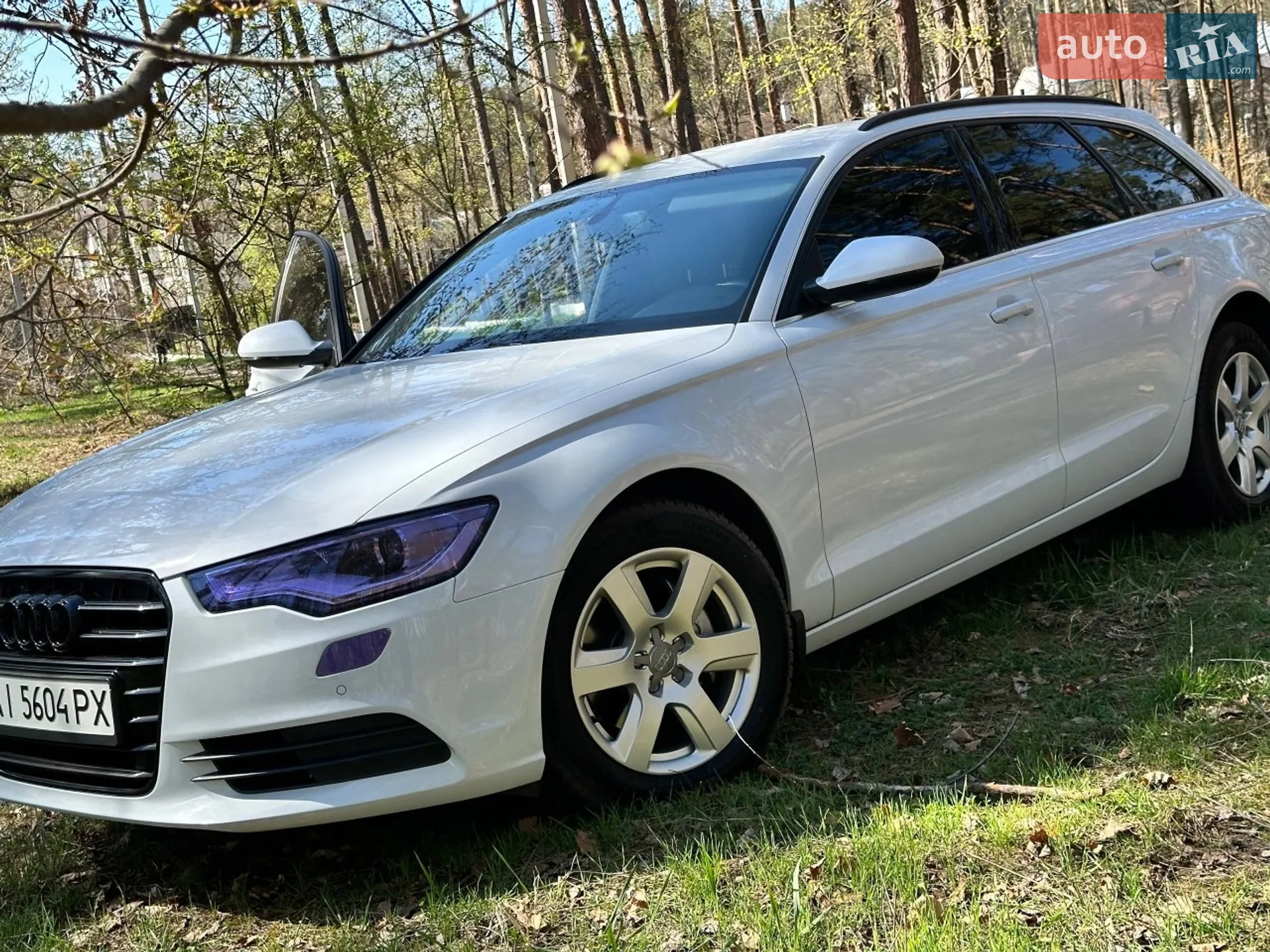 2013 Audi A6 - мініатюра 17