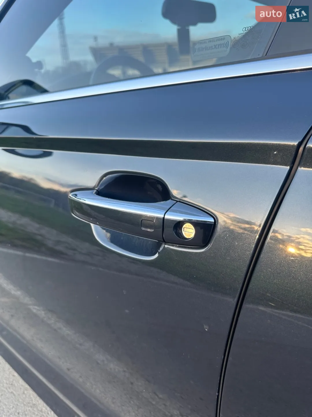 2015 Audi A6 - мініатюра 37