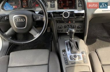 Седан Audi A6 2006 в Львове
