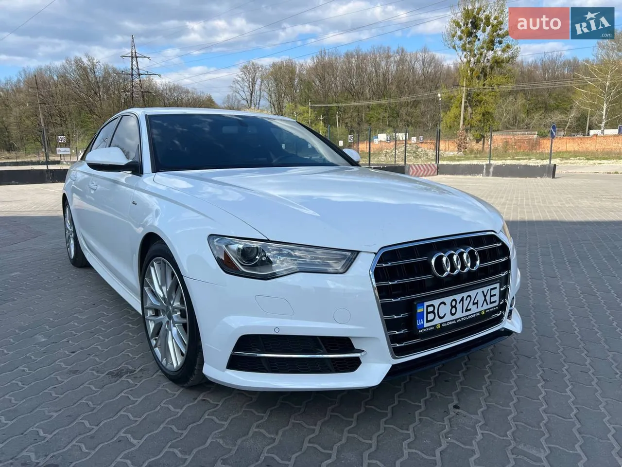 2017 Audi A6 - мініатюра 10