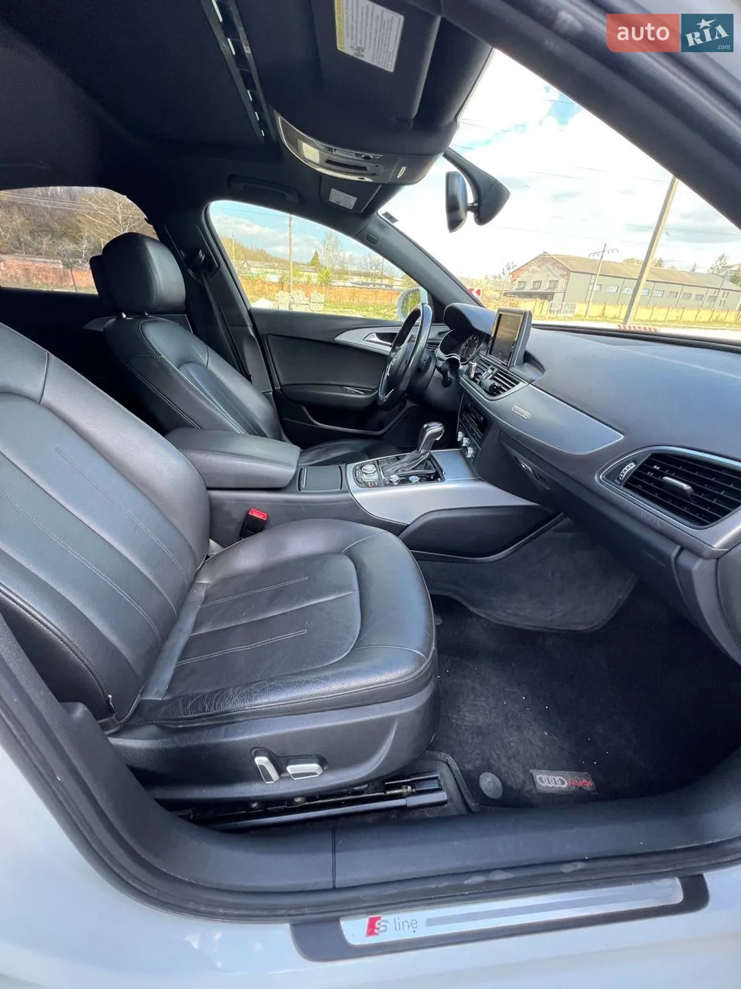 2016 Audi A6 - мініатюра 18